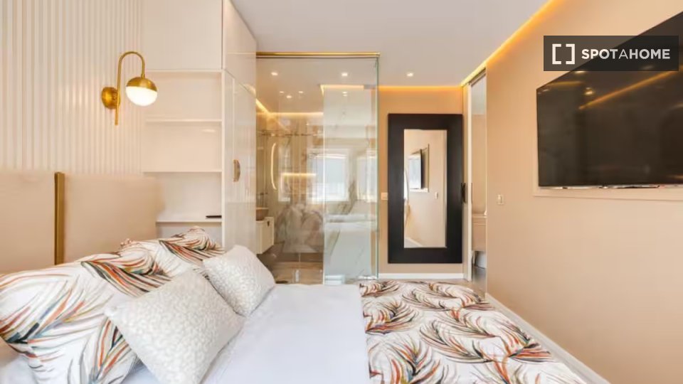 Apartment Porto, 1 bed — photo 10