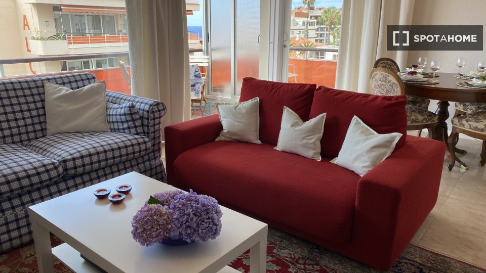 Apartment mono Santa_Cruz_De_Tenerife, 80m² — photo 8