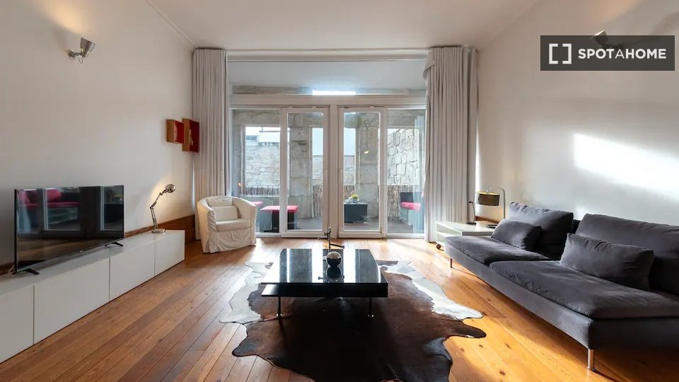 Apartment Porto, 1 bed — photo 13