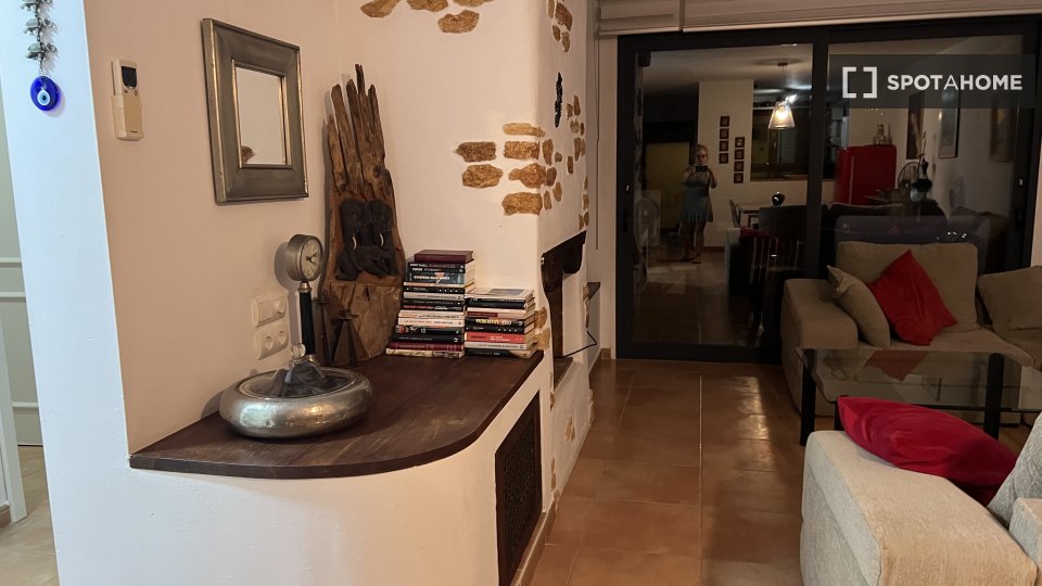 Apartment Palma_De_Mallorca, 2 beds, 100m² — photo 4