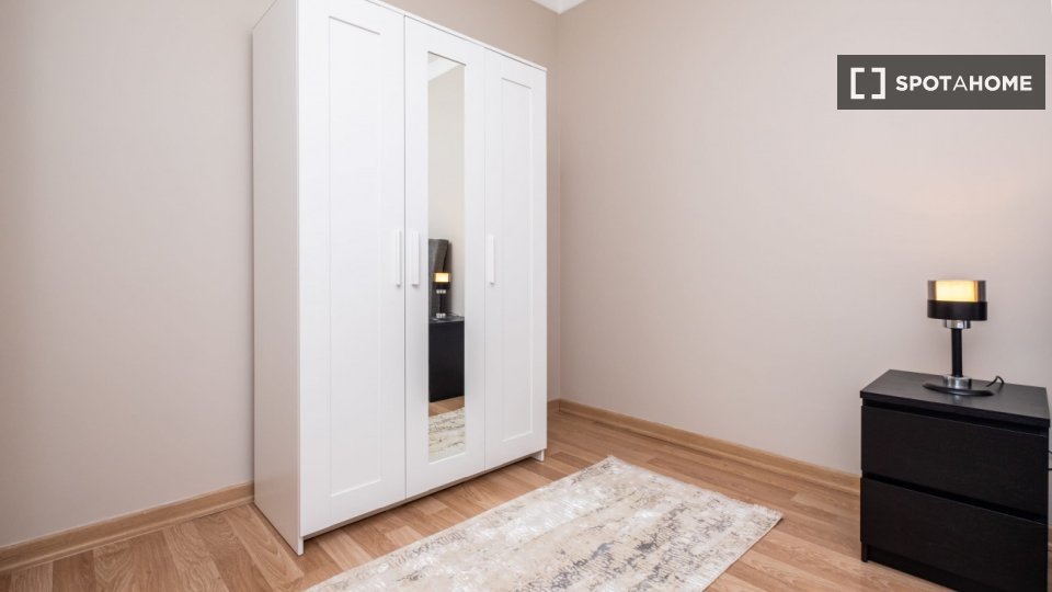 Apartment Istanbul, 1 bed — photo 9