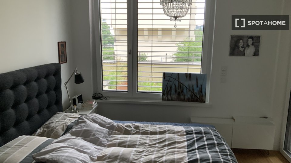 Apartment mono Berlin, 88m² — photo 10