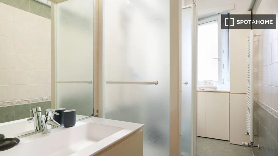Apartment Milan, 1 bed — photo 8
