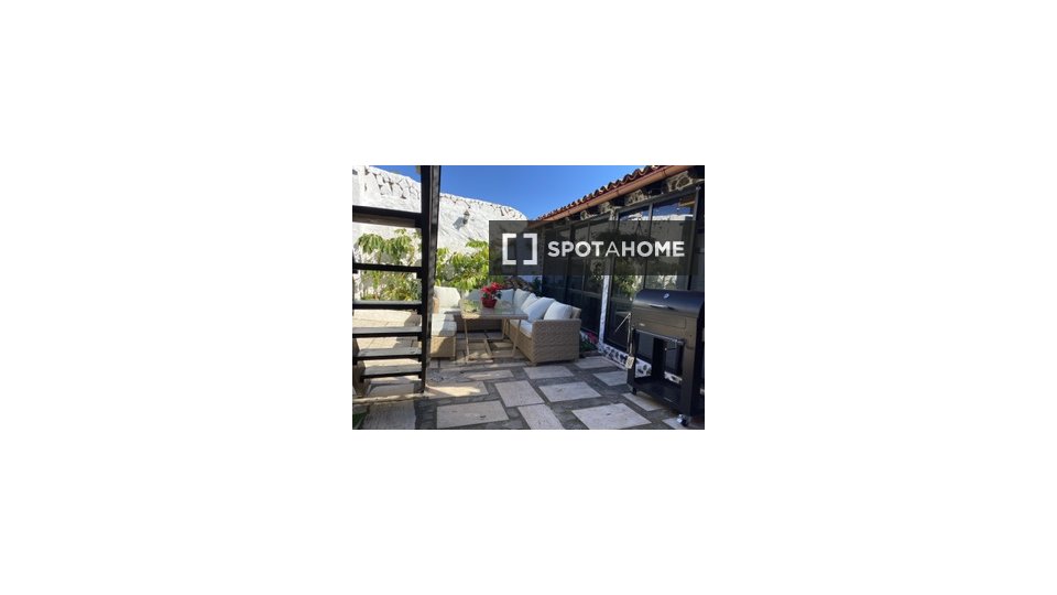 Apartment Santa_Cruz_De_Tenerife, 3 beds, 280m² — photo 16