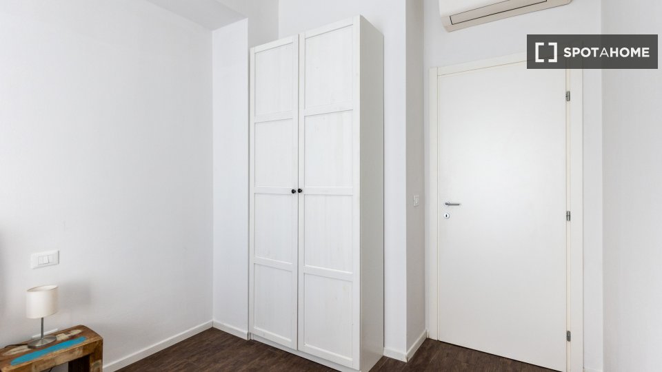 Apartment Bologna, 1 bed — photo 14