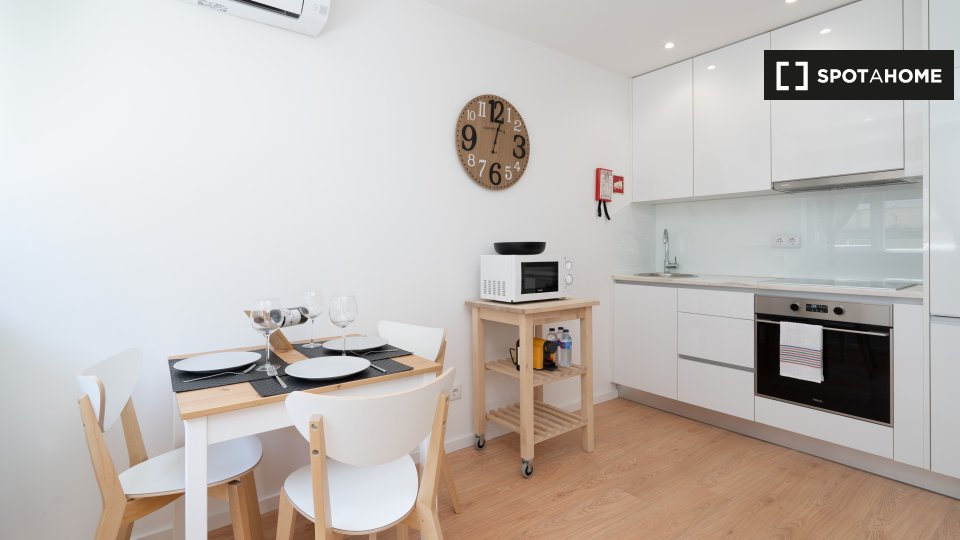 Apartment Porto, 1 bed — photo 3