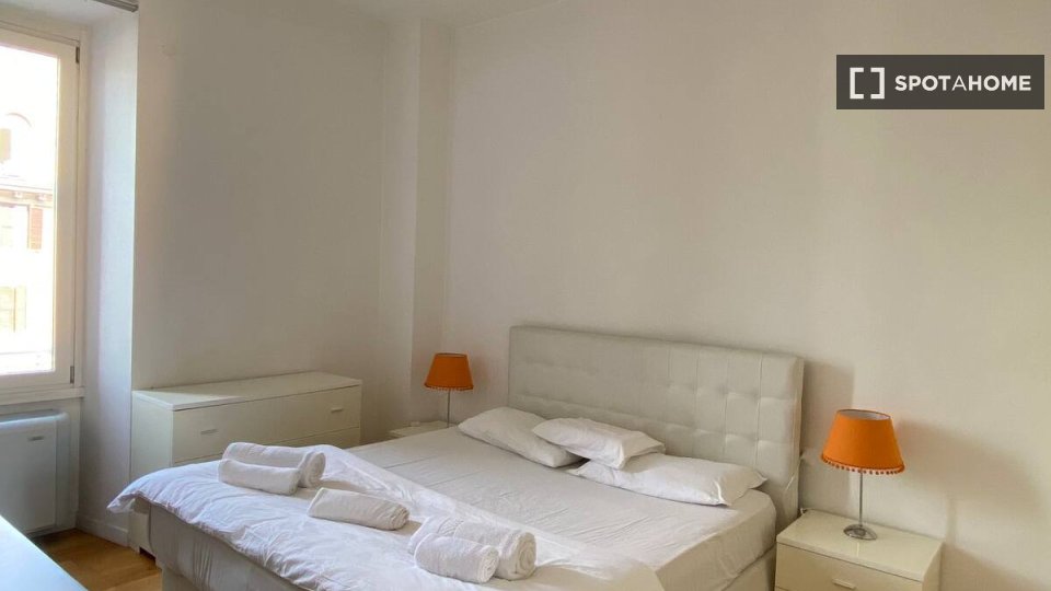 Apartment mono Rome, 65m² — photo 7