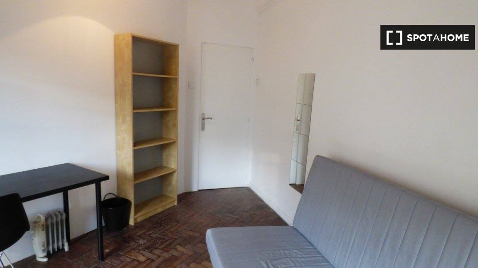 Double room Lisbon, 7 beds — photo 5