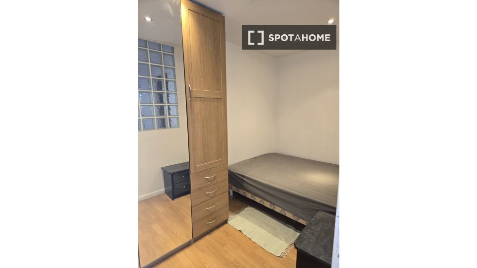 Apartment Paris, 1 bed — photo 6