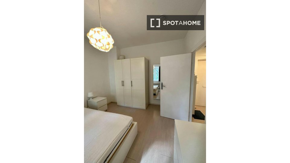 Apartment mono Berlin, 33m² — photo 7