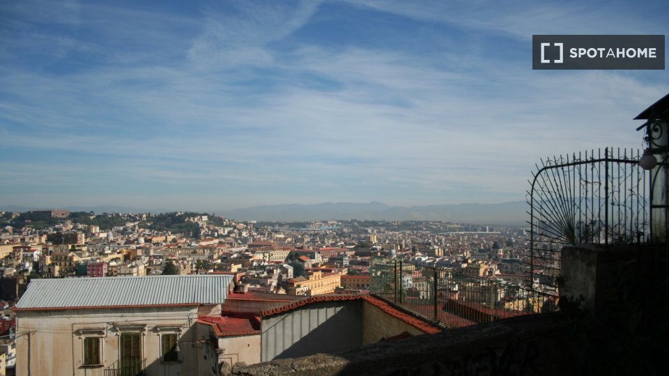 Apartment Naples, 1 bed — photo 8