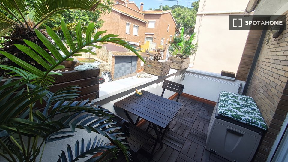 Apartment Barcelona, 2 beds, 95m² — photo 13