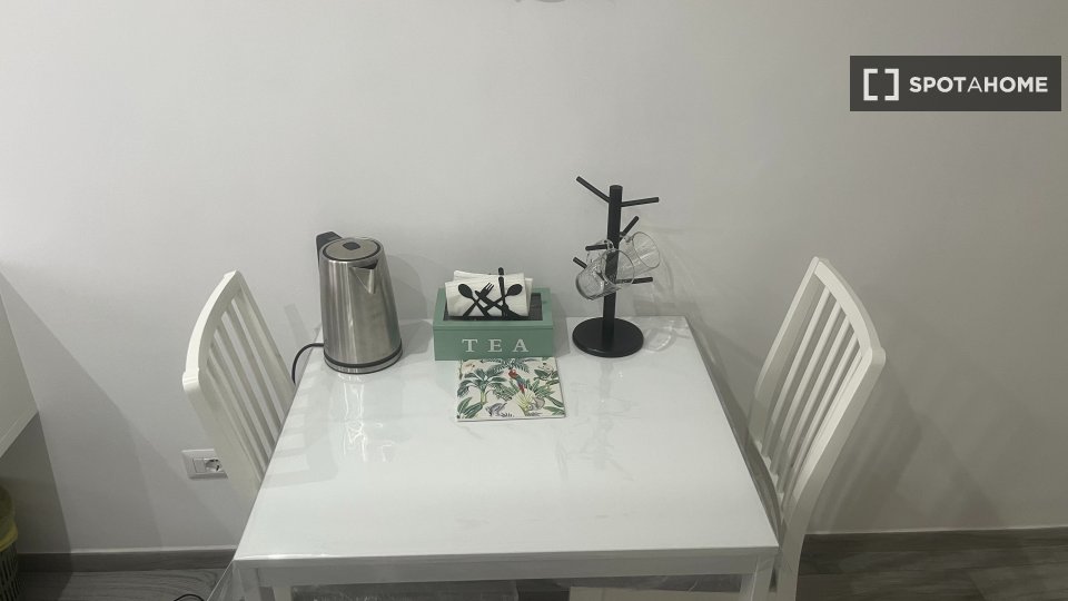 Apartment mono Rome, 65m² — photo 15