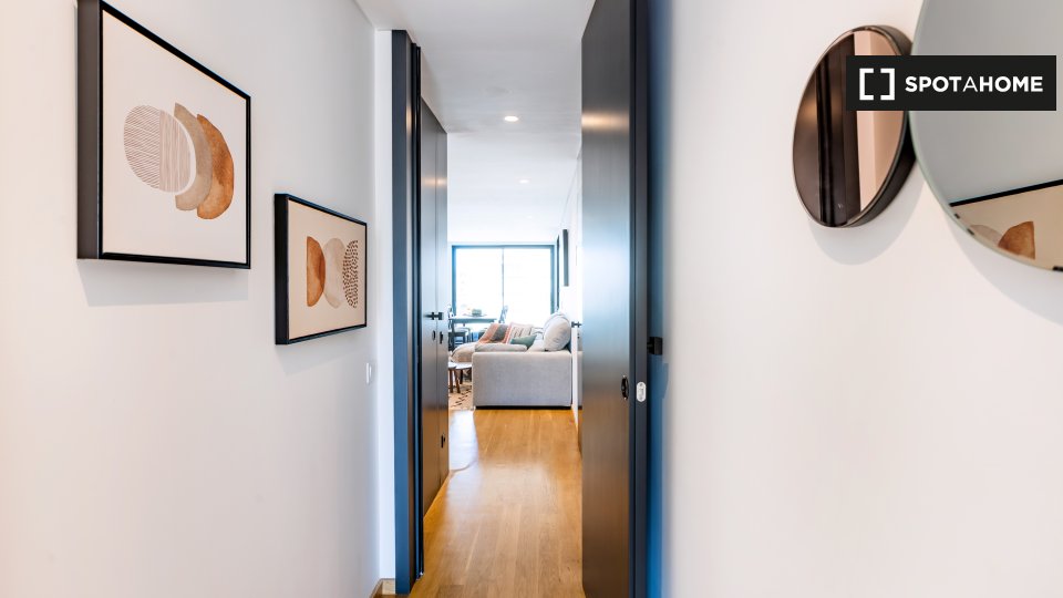 Apartment Porto, 1 bed — photo 19