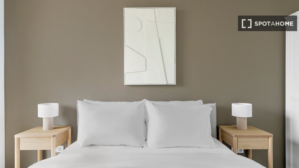 Apartment Vienna, 1 bed, 49m² — photo 10