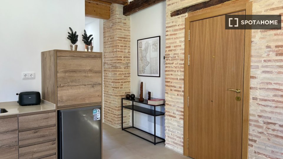 Apartment Valencia, 2 beds — photo 14