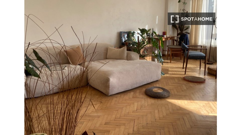 Apartment Istanbul, 1 bed — photo 5