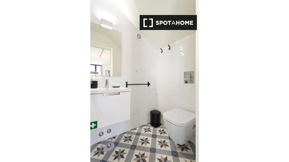 Apartment Porto, 1 bed — photo 11