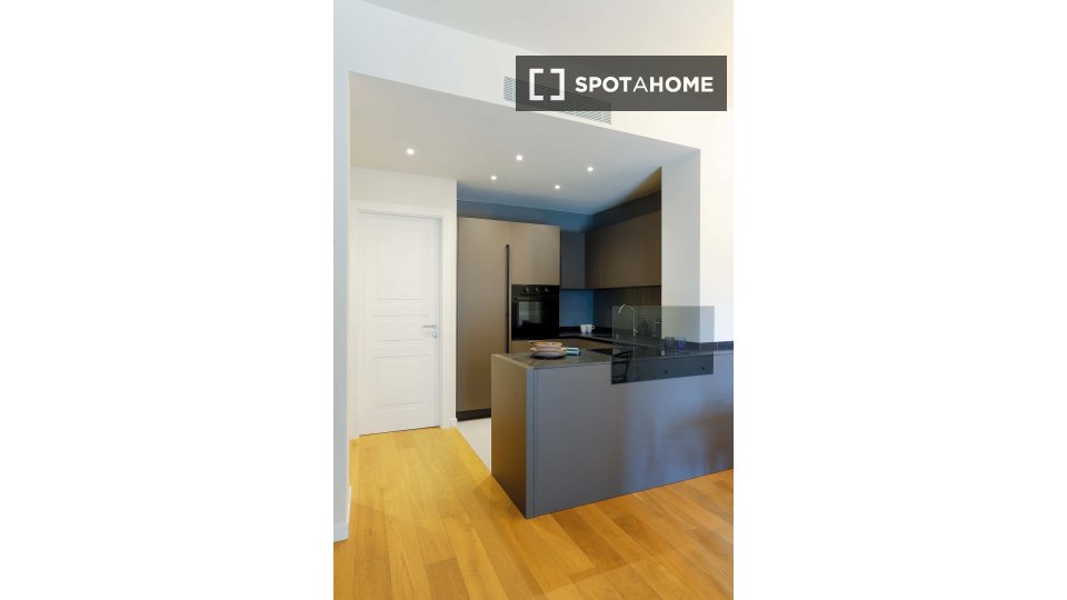 Apartment Milan, 1 bed, 60m² — photo 13