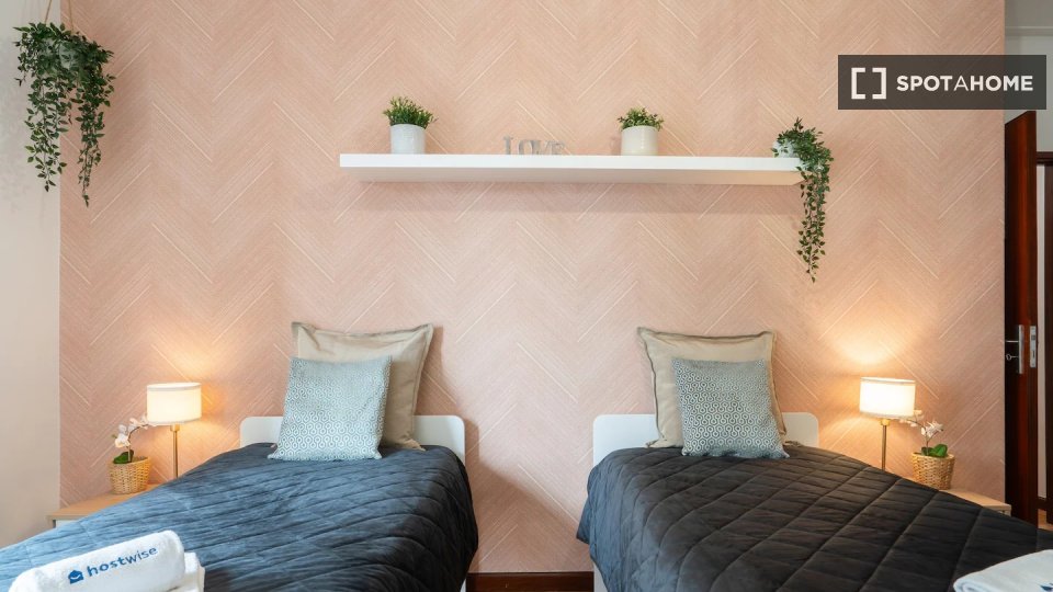 Apartment Porto, 2 beds — photo 16