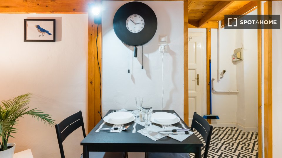 Apartment mono Budapest — photo 3
