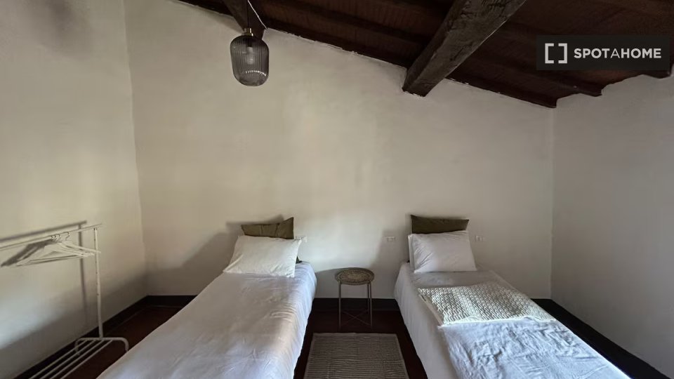 Apartment Florence, 2 beds — photo 11