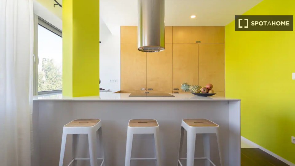 Apartment Porto, 2 beds — photo 17