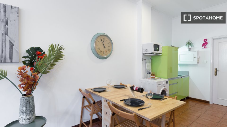 Apartment mono Porto — photo 14