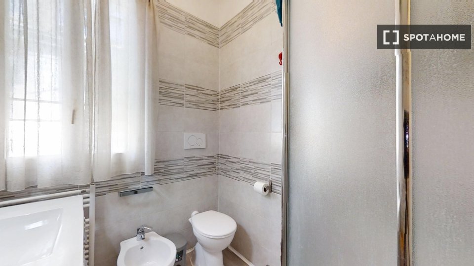 Double room Padua, 1 bed — photo 5