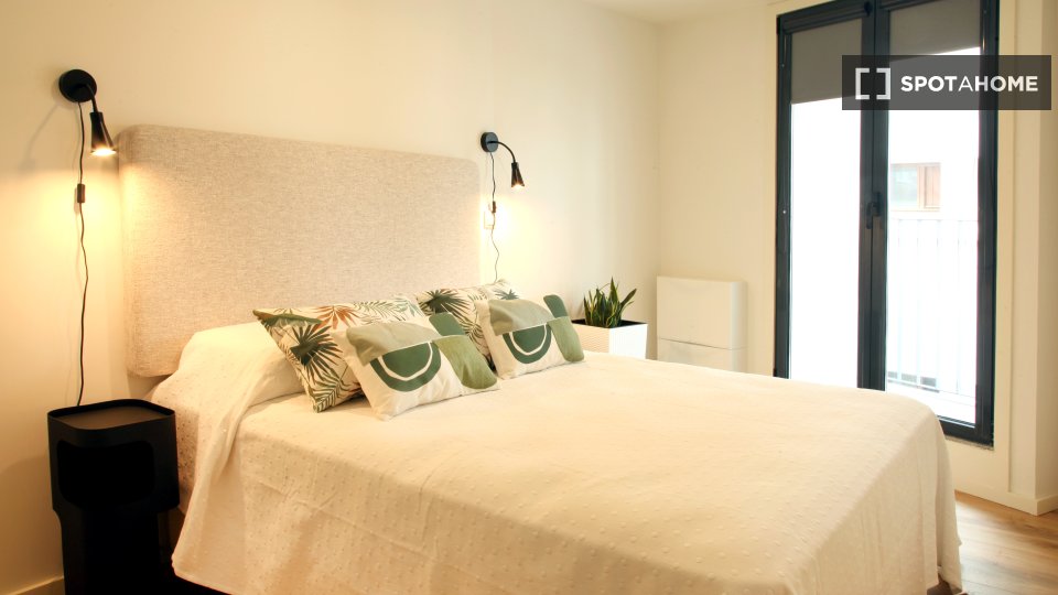 Apartment Porto, 1 bed — photo 9