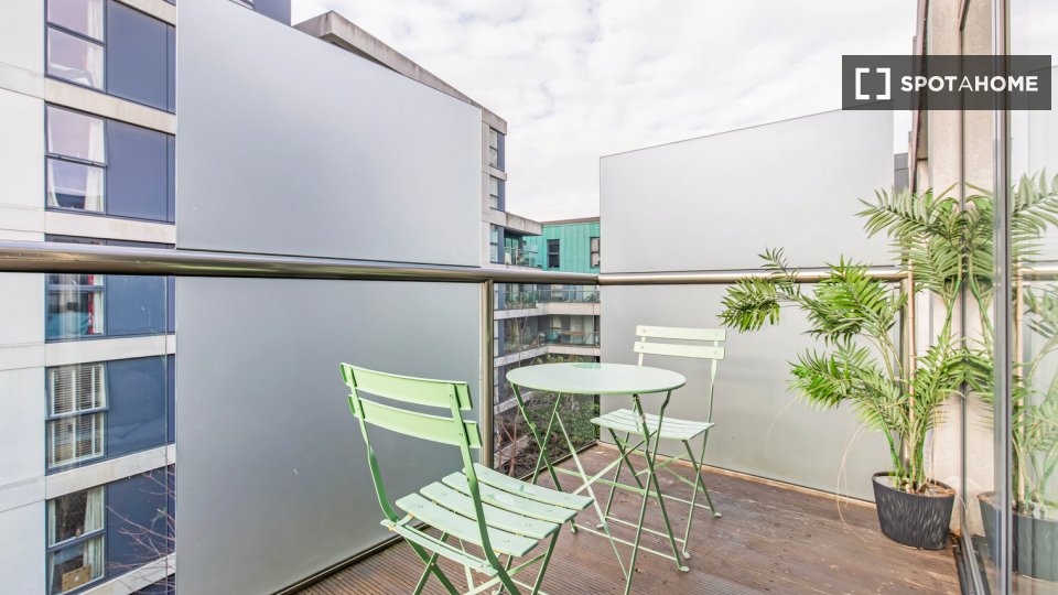 Apartment London, 1 bed — photo 12