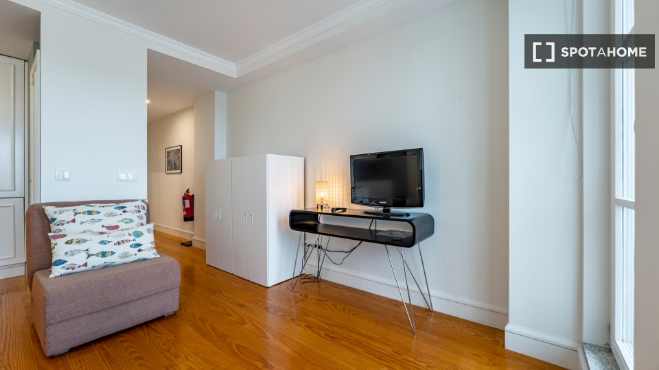 Apartment mono Porto, 50m² — photo 10