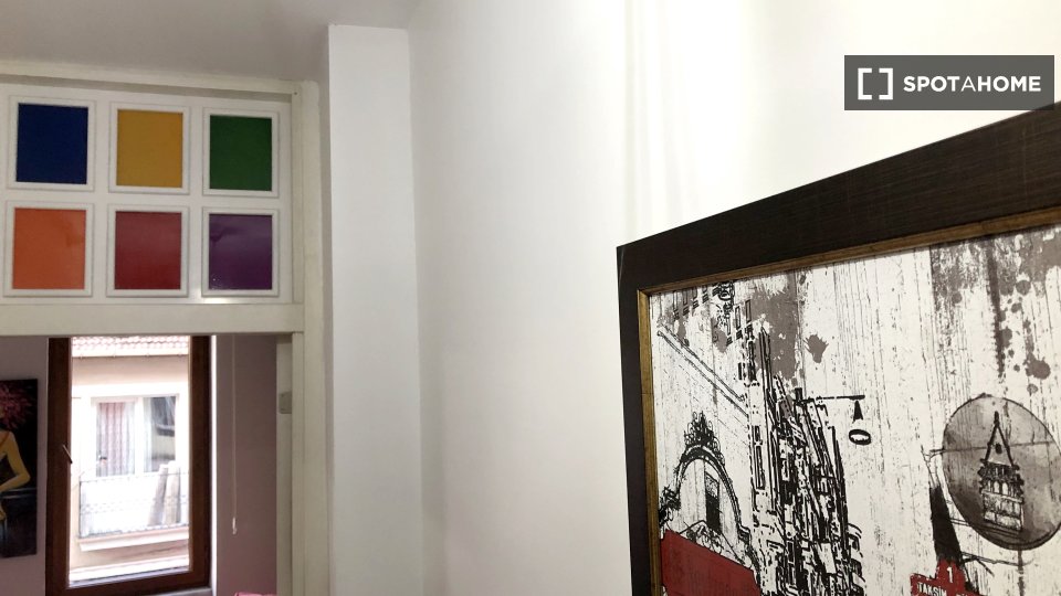 Apartment Istanbul, 1 bed, 40m² — photo 4