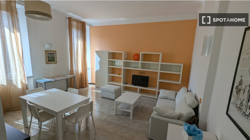 Apartment Milan, 1 bed, 65m² — photo 8