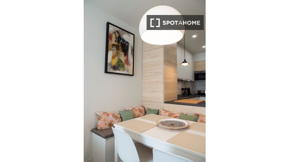 Apartment Porto, 1 bed — photo 3