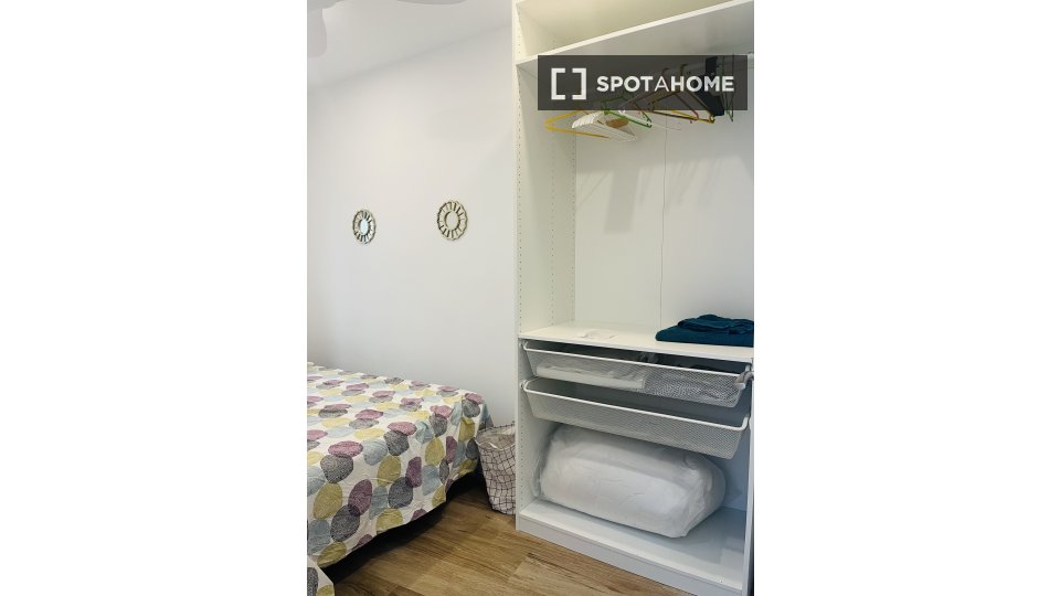 Apartment Madrid, 3 beds, 76m² — photo 30