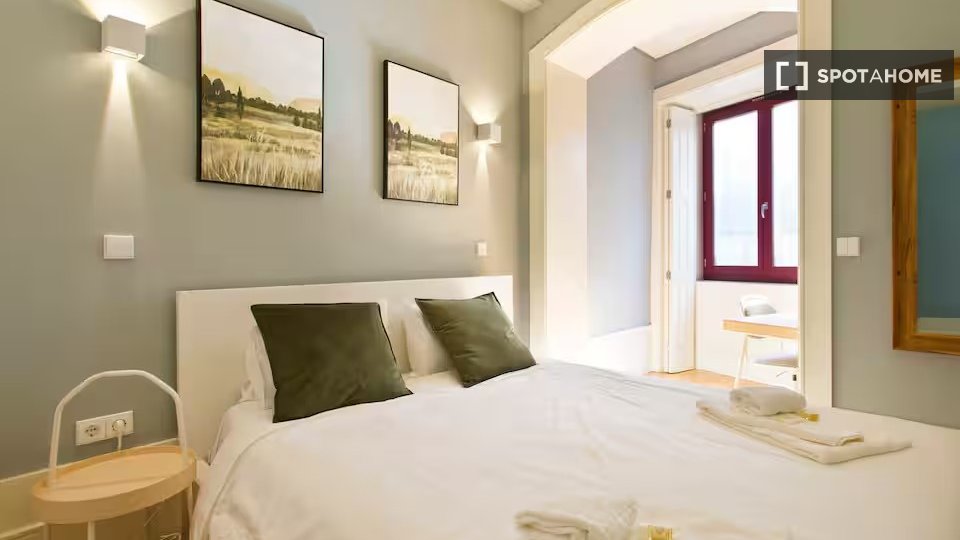 Apartment Porto, 1 bed — photo 15