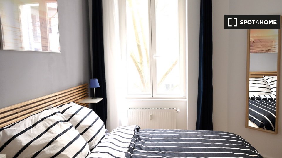 Apartment Berlin, 1 bed, 41m² — photo 10