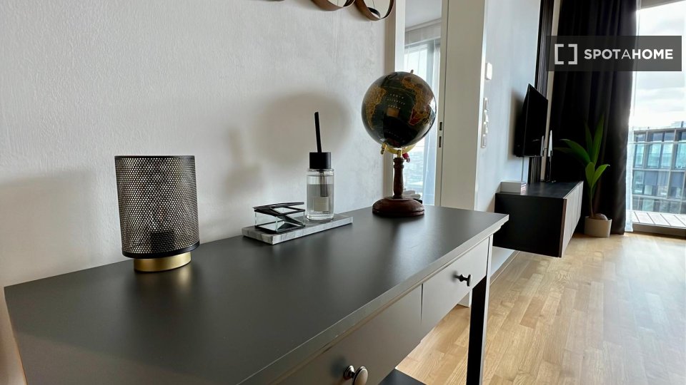Apartment Vienna, 1 bed, 53m² — photo 18