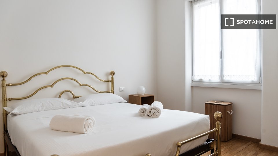 Apartment Milan, 1 bed — photo 16
