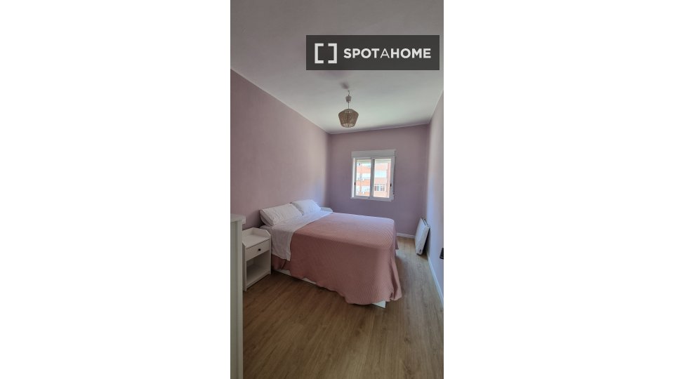 Apartment Valencia, 2 beds, 60m² — photo 6