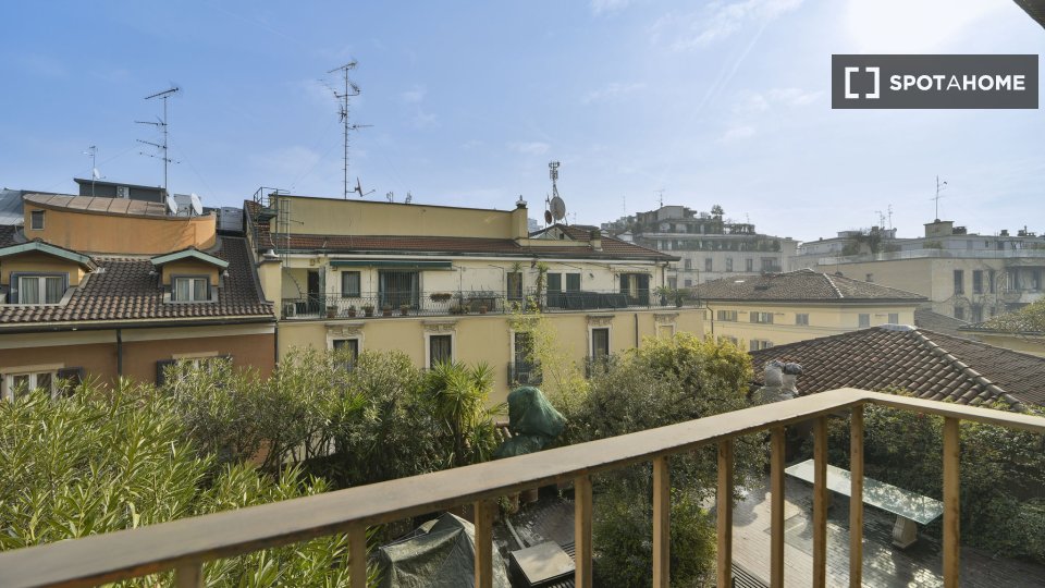 Apartment mono Milan, 50m² — photo 9