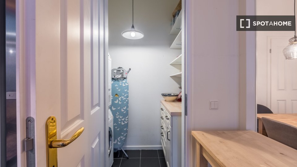 Apartment Berlin, 2 beds, 100m² — photo 17