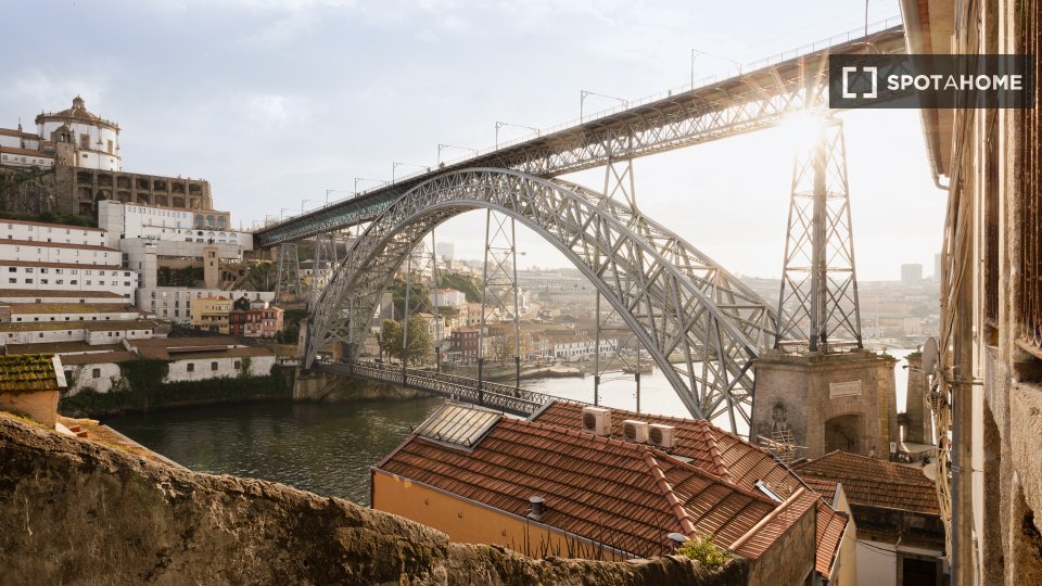 Apartment Porto, 1 bed — photo 13