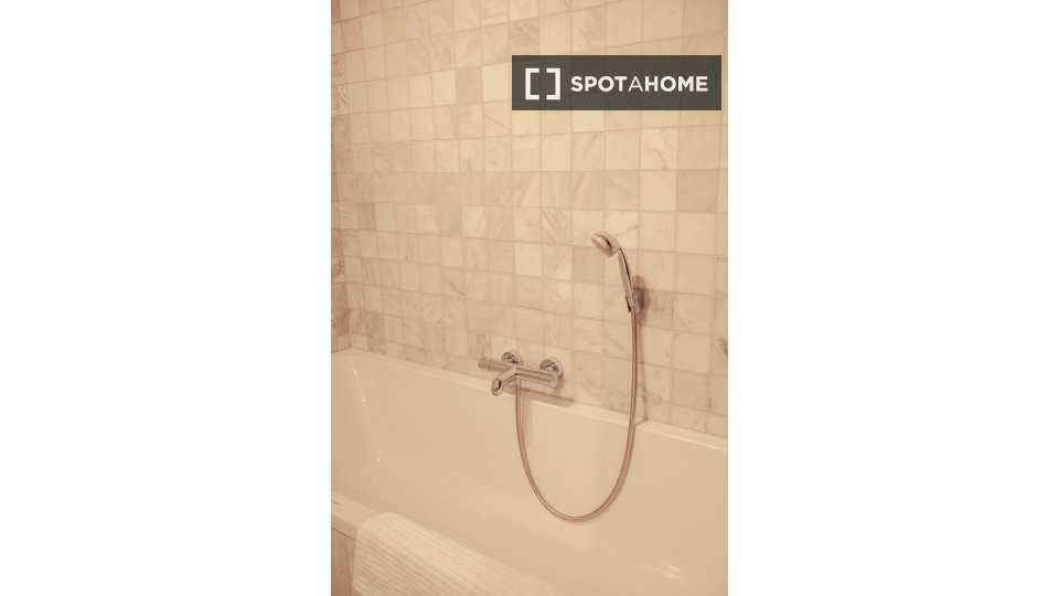 Apartment Ghent, 2 beds, 100m² — photo 8