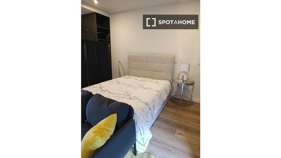 Apartment mono Porto, 48m² — photo 16
