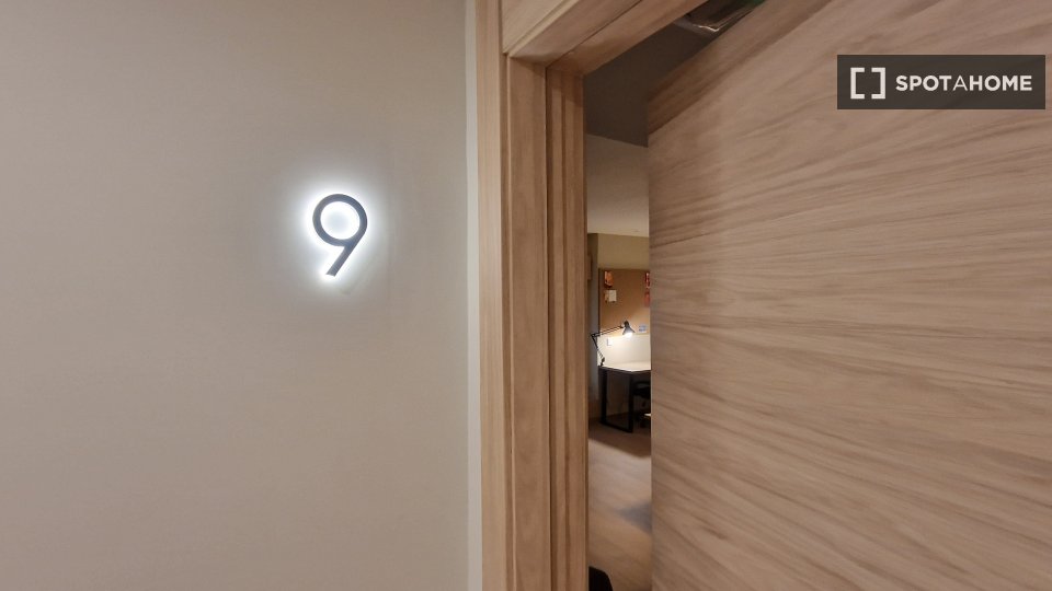 Apartment mono Alicante — photo 11