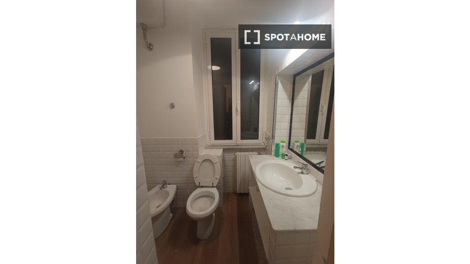 Apartment mono Rome, 30m² — photo 12