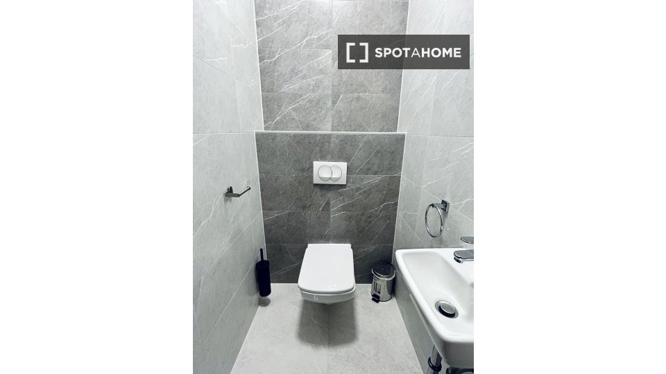 Apartment mono Budapest, 50m² — photo 20
