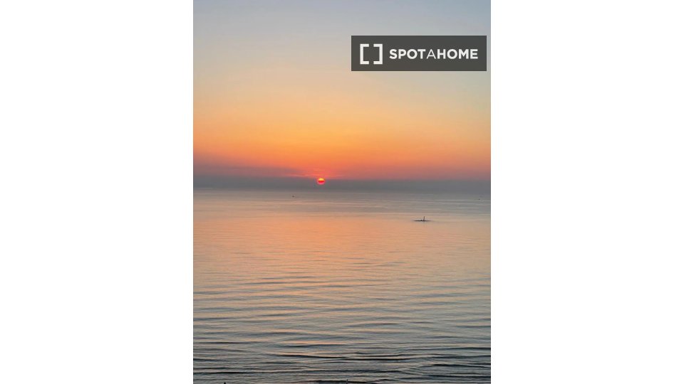 Apartment Valencia, 4 beds, 140m² — photo 13